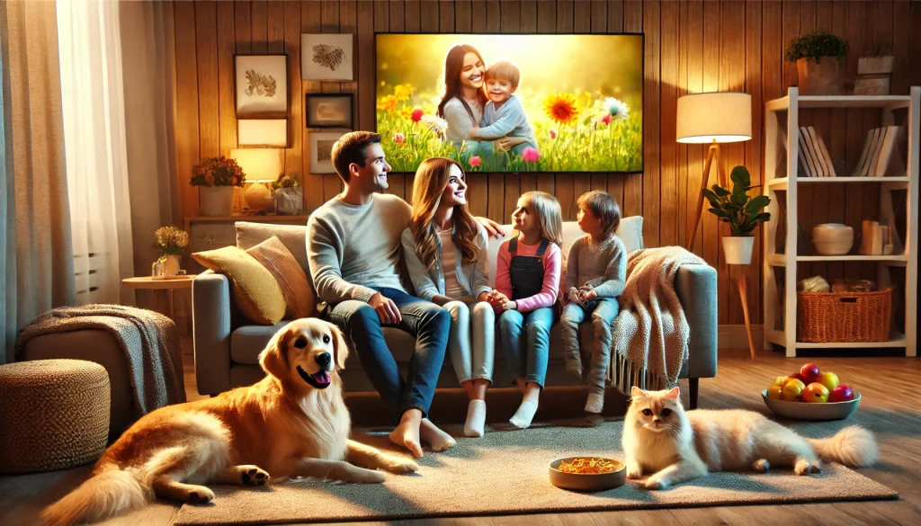 Meilleur IPTV